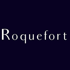 Ejemplo de fuente Roquefort Standard